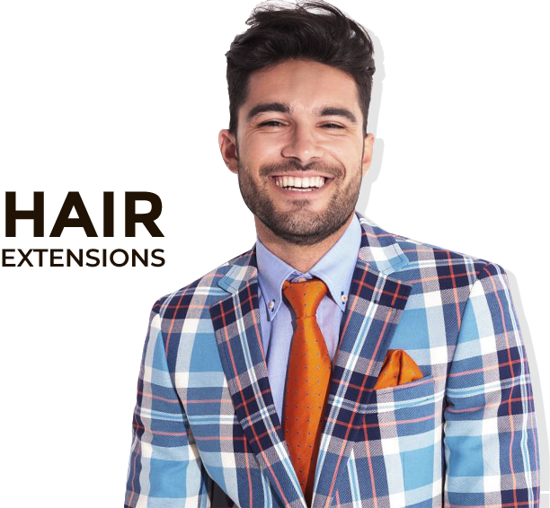 Non Surgical Hair Replacement in uae