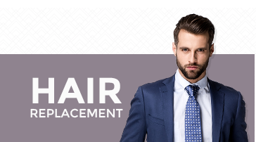 best Non Surgical Hair Replacement in Dubai