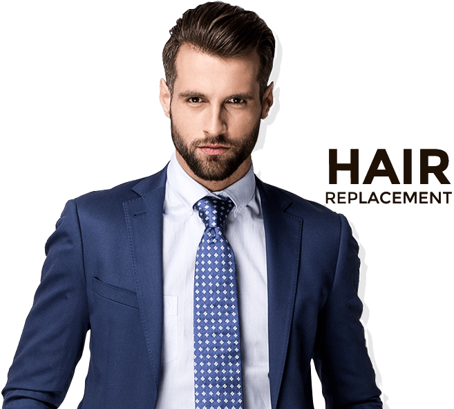 hair-replacement