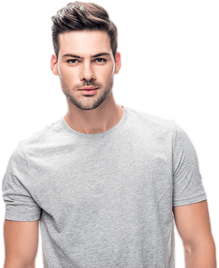 Non Surgical Hair Replacement in Kerala